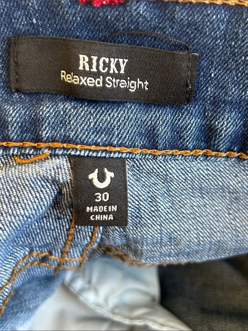 True Religion true religion